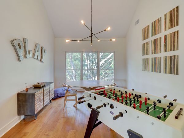 Sea Pines luxury Retreat Fabulous Interior & Beach Access