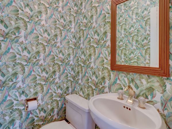 Sea Pines luxury Retreat Fabulous Interior & Beach Access
