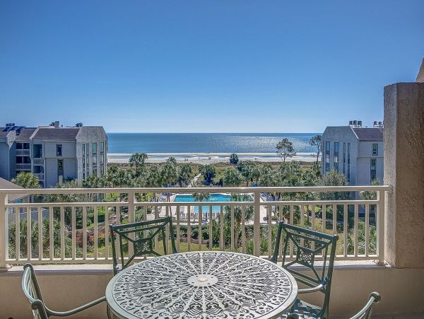 Hilton Head Condo 993806