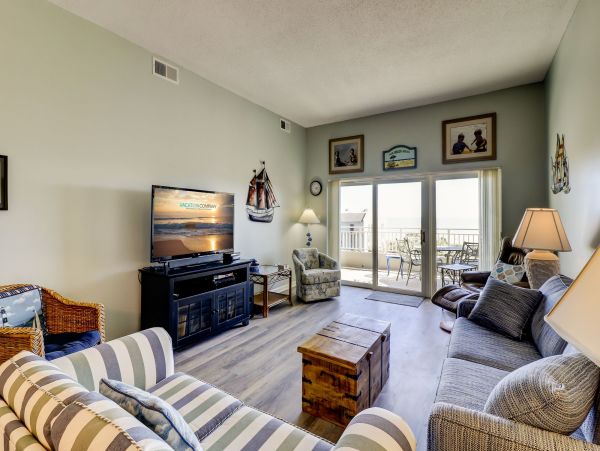 Hilton Head Condo 993806