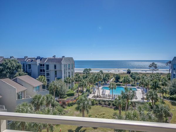 Hilton Head Condo 993806