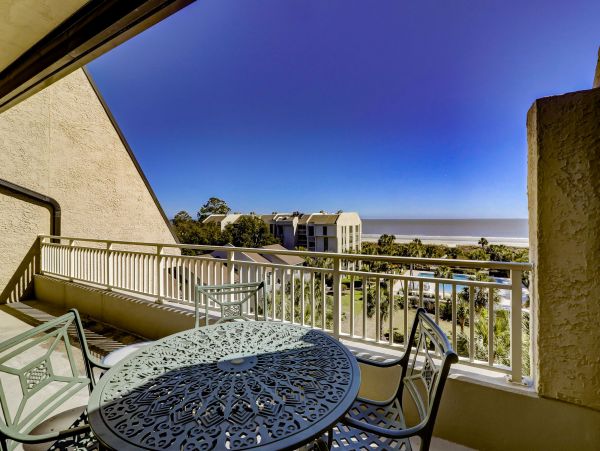 Hilton Head Condo 993806