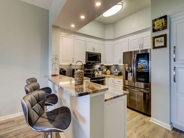 Hilton Head Condo 993806