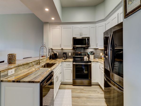 Hilton Head Condo 993806