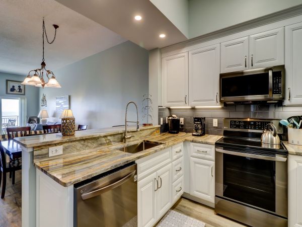Hilton Head Condo 993806