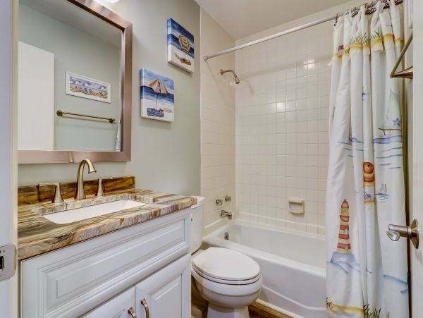 Hilton Head Condo 993806