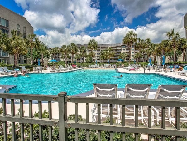 Hilton Head Condo 993806