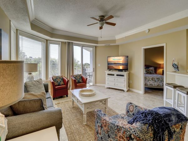 Hilton Head Home 993807