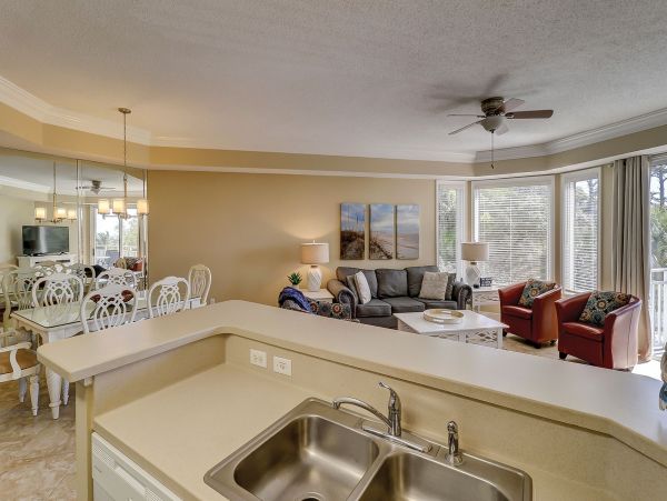 Hilton Head Home 993807