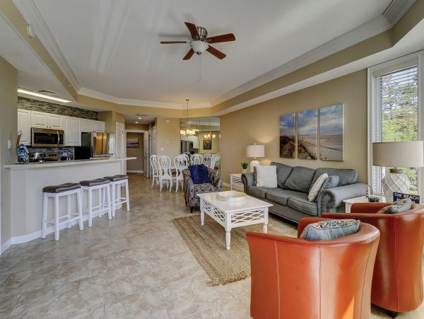Hilton Head Home 993807