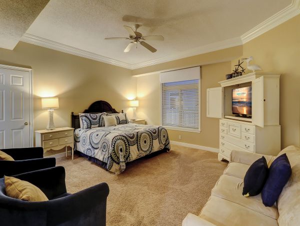 Hilton Head Home 993807