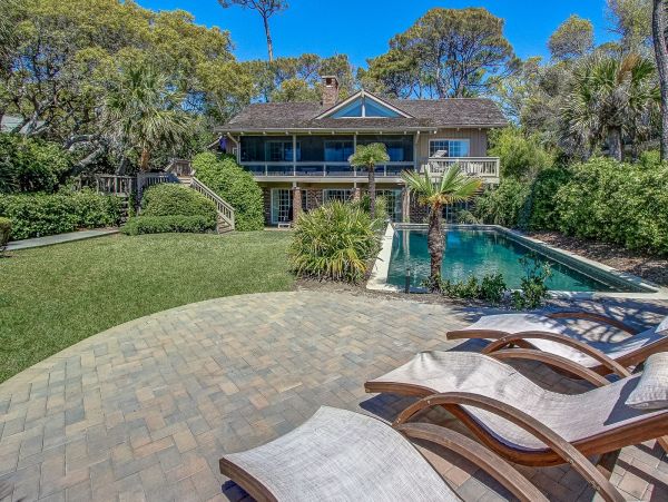 Hilton Head Home 993808
