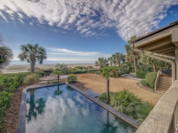 Hilton Head Home 993808