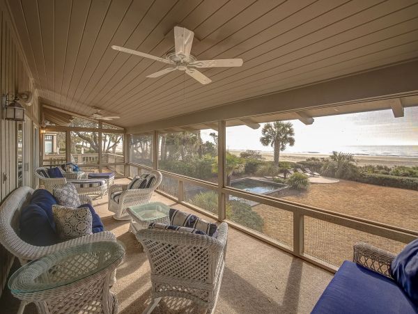 Hilton Head Home 993808
