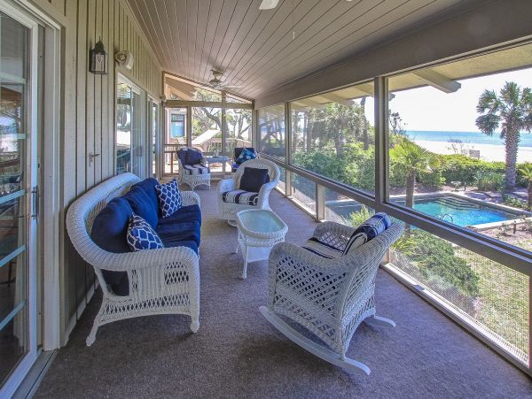Hilton Head Home 993808