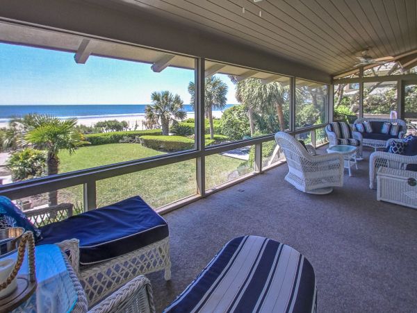 Hilton Head Home 993808