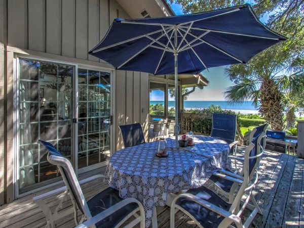 Hilton Head Home 993808