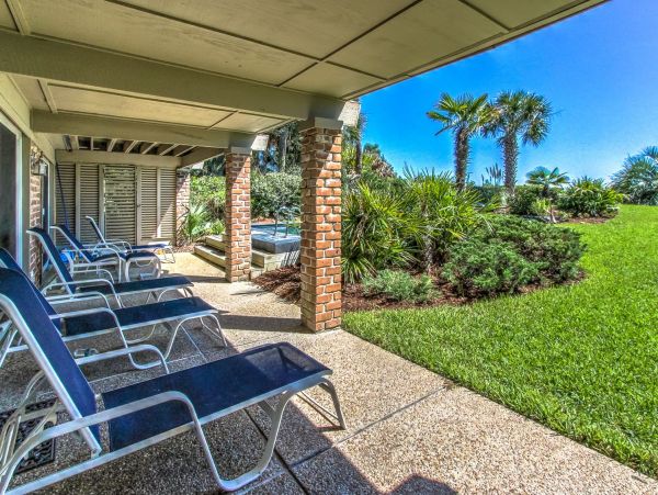 Hilton Head Home 993808