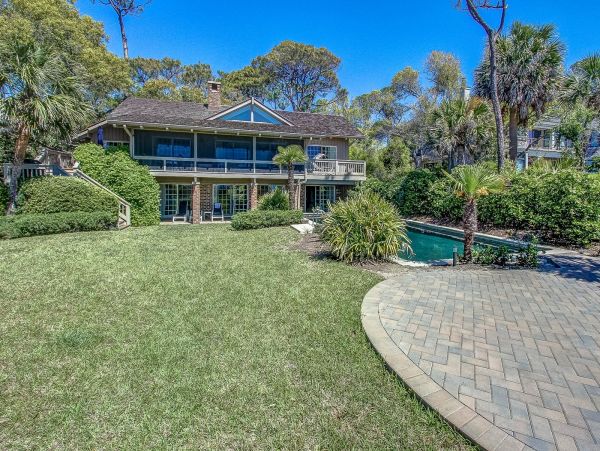 Hilton Head Home 993808