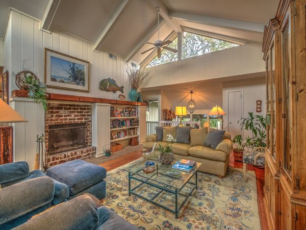 Hilton Head Home 993808