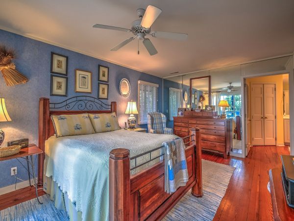 Hilton Head Home 993808