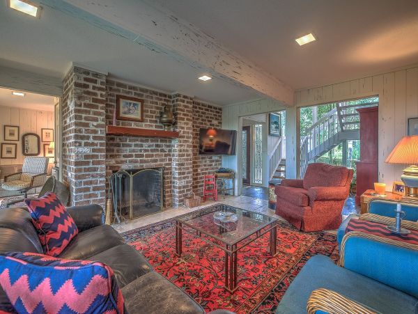 Hilton Head Home 993808