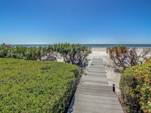 Hilton Head Home 993808