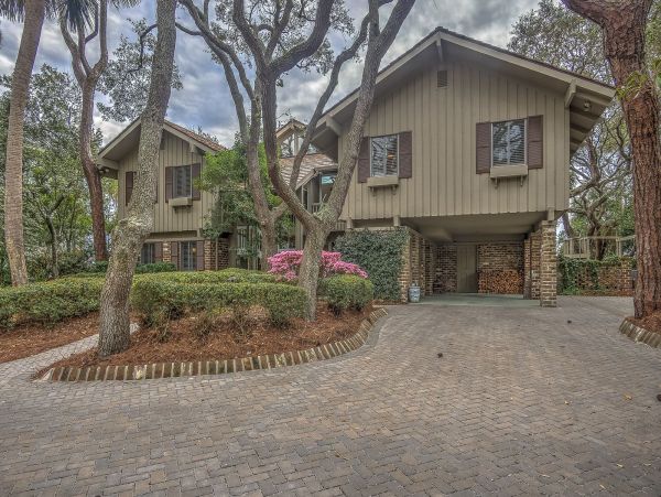 Hilton Head Home 993808