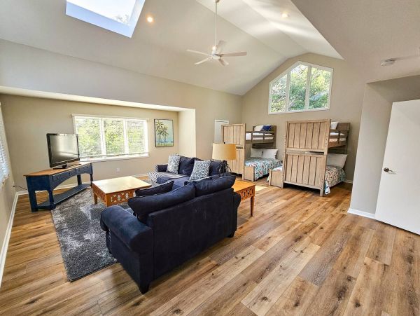 A Truly Stunning Home Away from Home