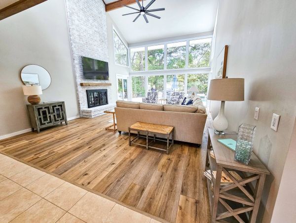 A Truly Stunning Home Away from Home
