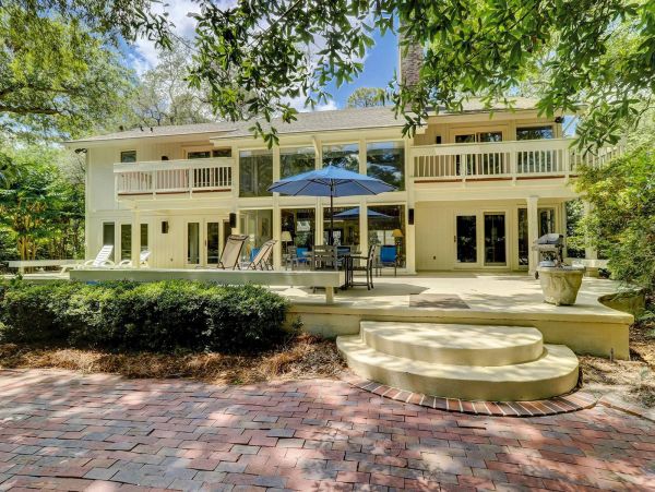 A Truly Stunning Home Away from Home
