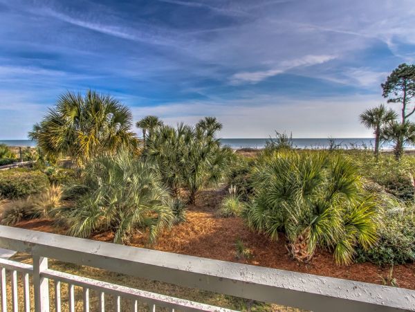Hilton Head Condo 993810