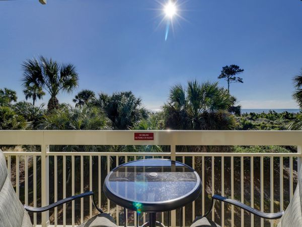 Hilton Head Condo 993810