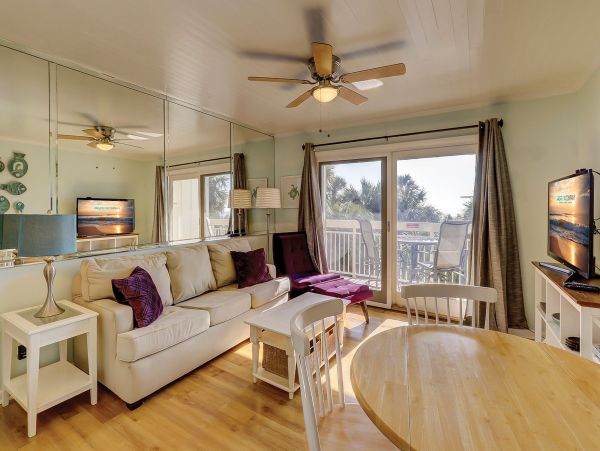 Hilton Head Condo 993810