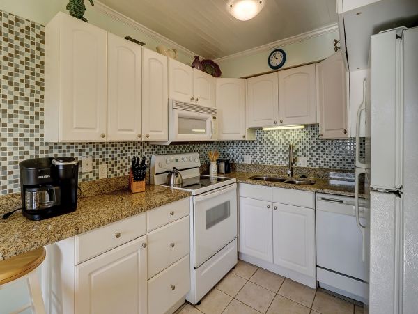 Hilton Head Condo 993810