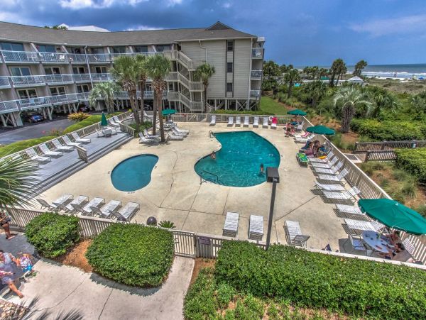 Hilton Head Condo 993810