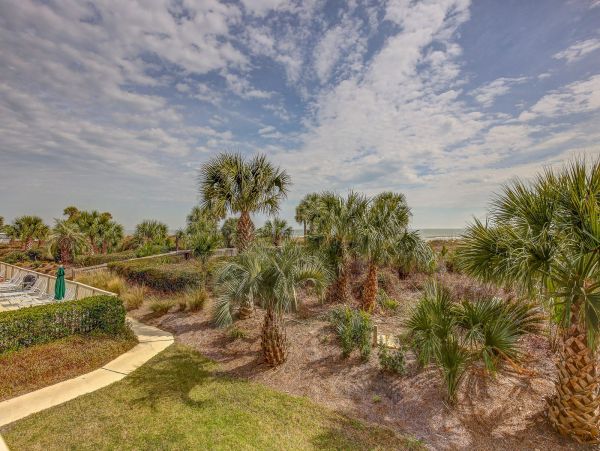 Hilton Head Condo 993810