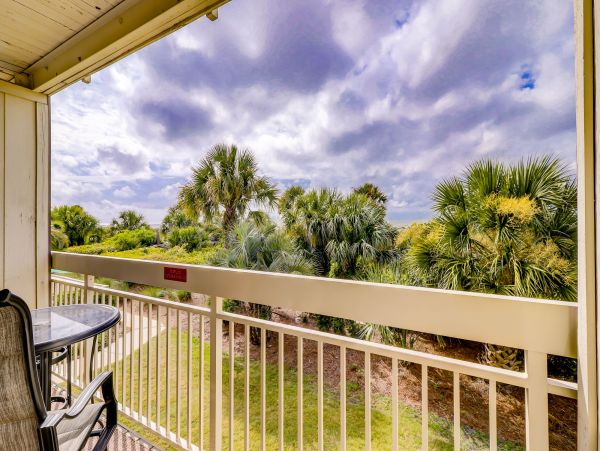 Hilton Head Condo 993810