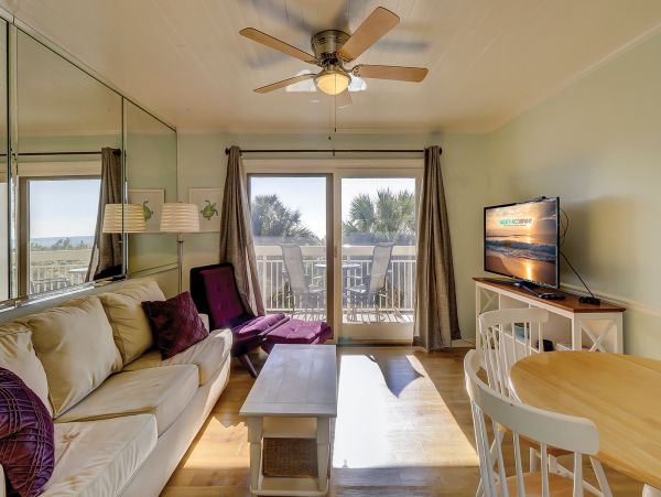 Hilton Head Condo 993810