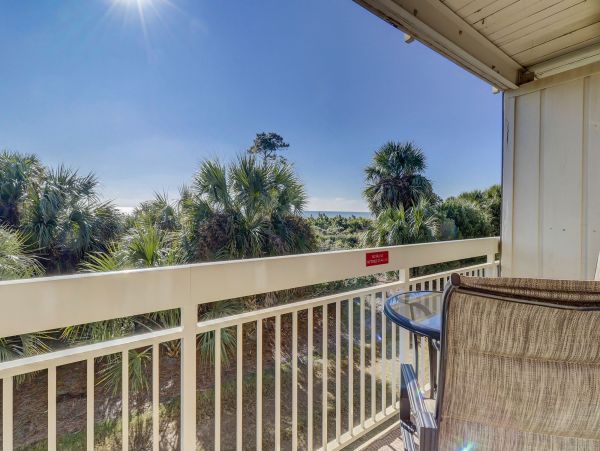 Hilton Head Condo 993810