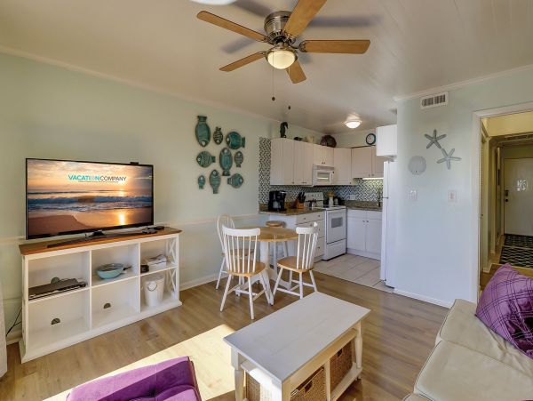 Hilton Head Condo 993810