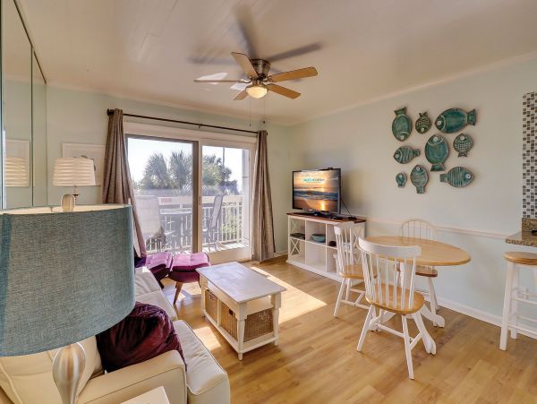 Hilton Head Condo 993810