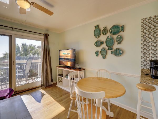 Hilton Head Condo 993810