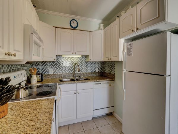 Hilton Head Condo 993810