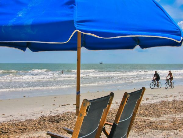 Hilton Head Condo 993810