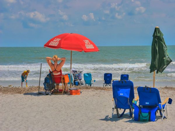 Hilton Head Condo 993810