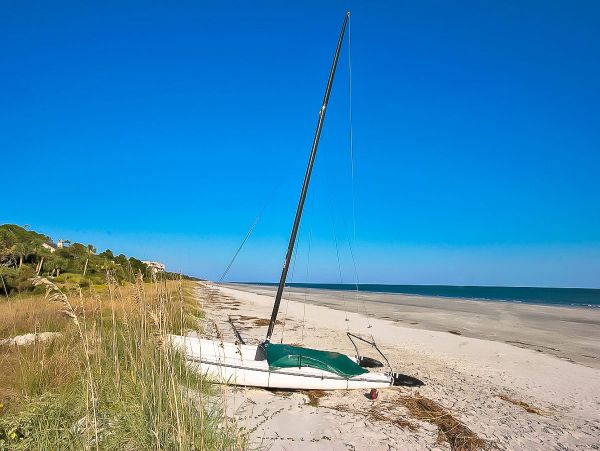 Hilton Head Condo 993810