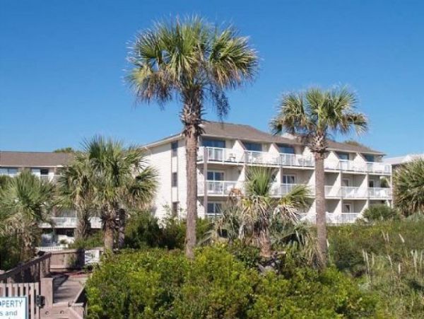 Hilton Head Condo 993810