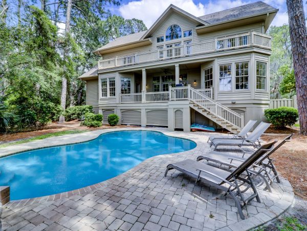 Hilton Head Home 993811