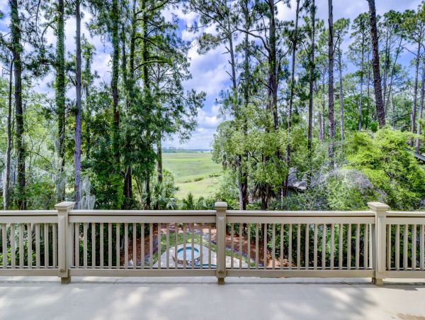 Hilton Head Home 993811